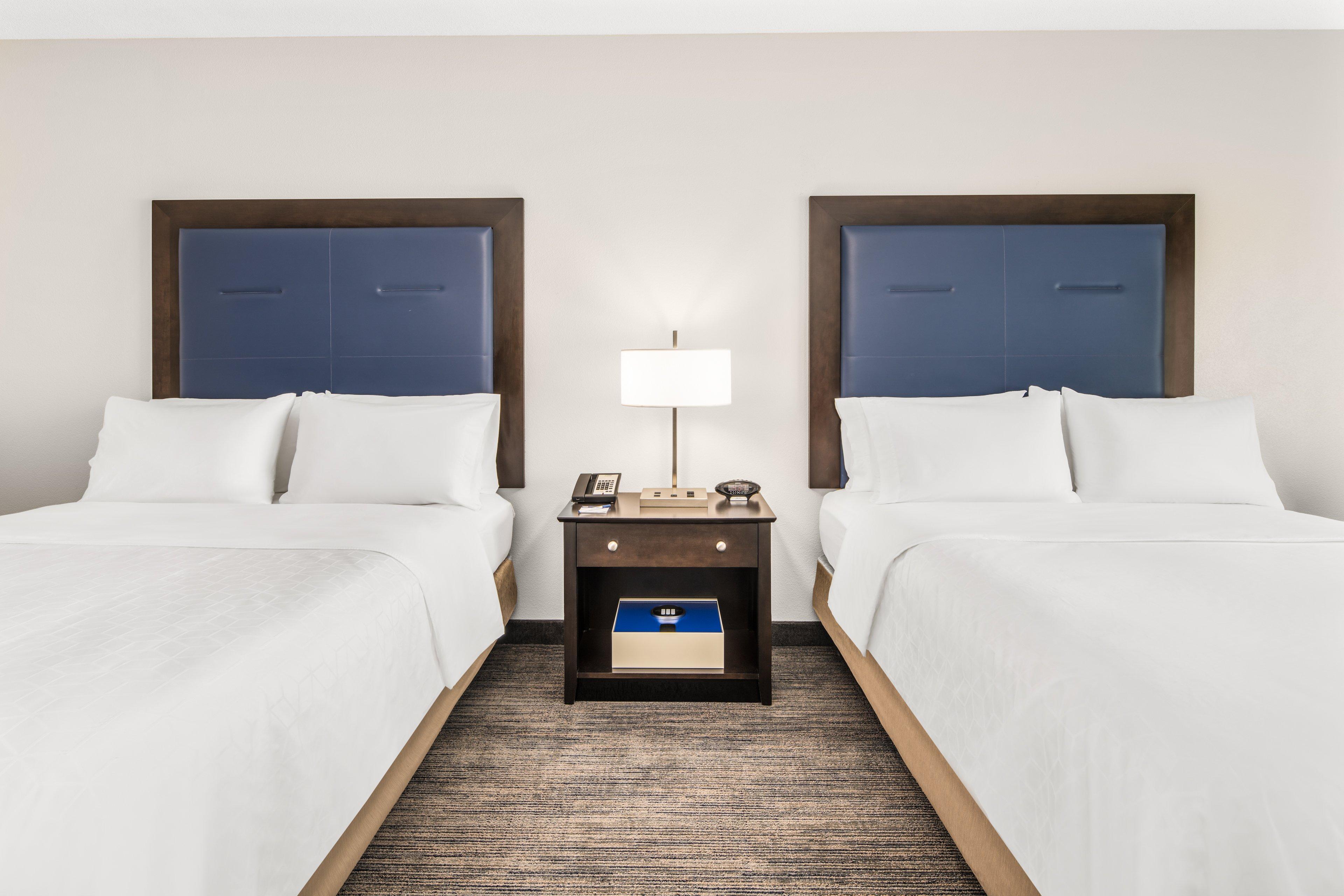 Holiday Inn Express & Suites Wilmington-Newark By Ihg Exterior foto
