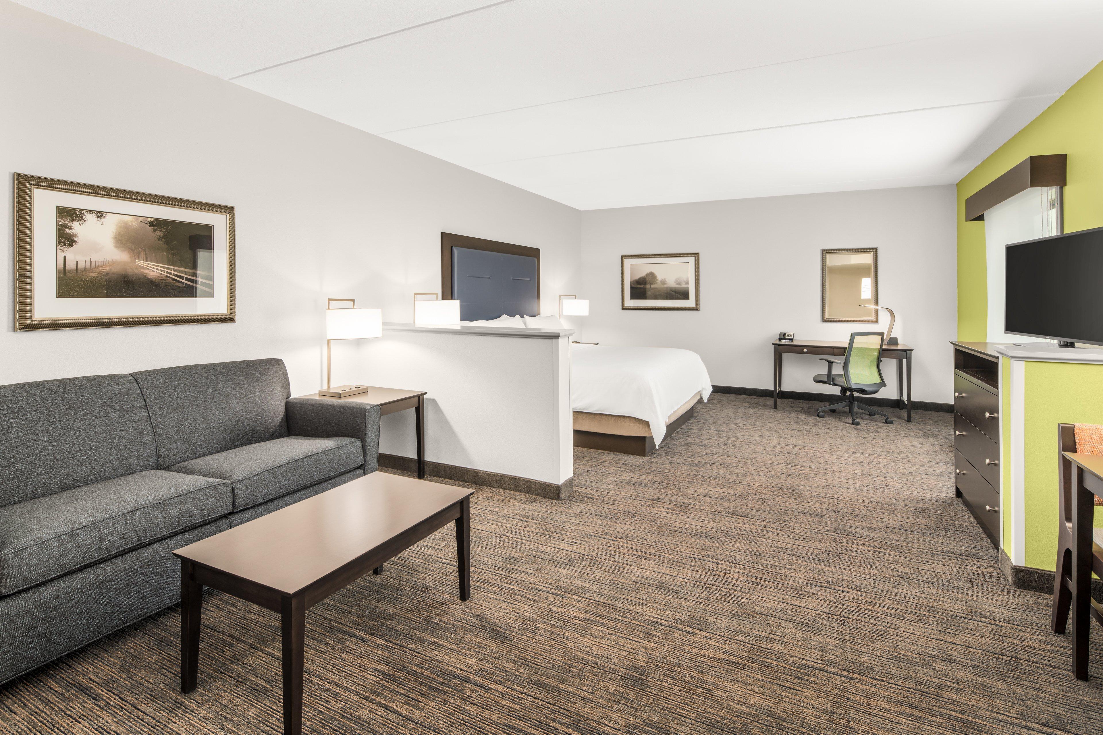 Holiday Inn Express & Suites Wilmington-Newark By Ihg Exterior foto