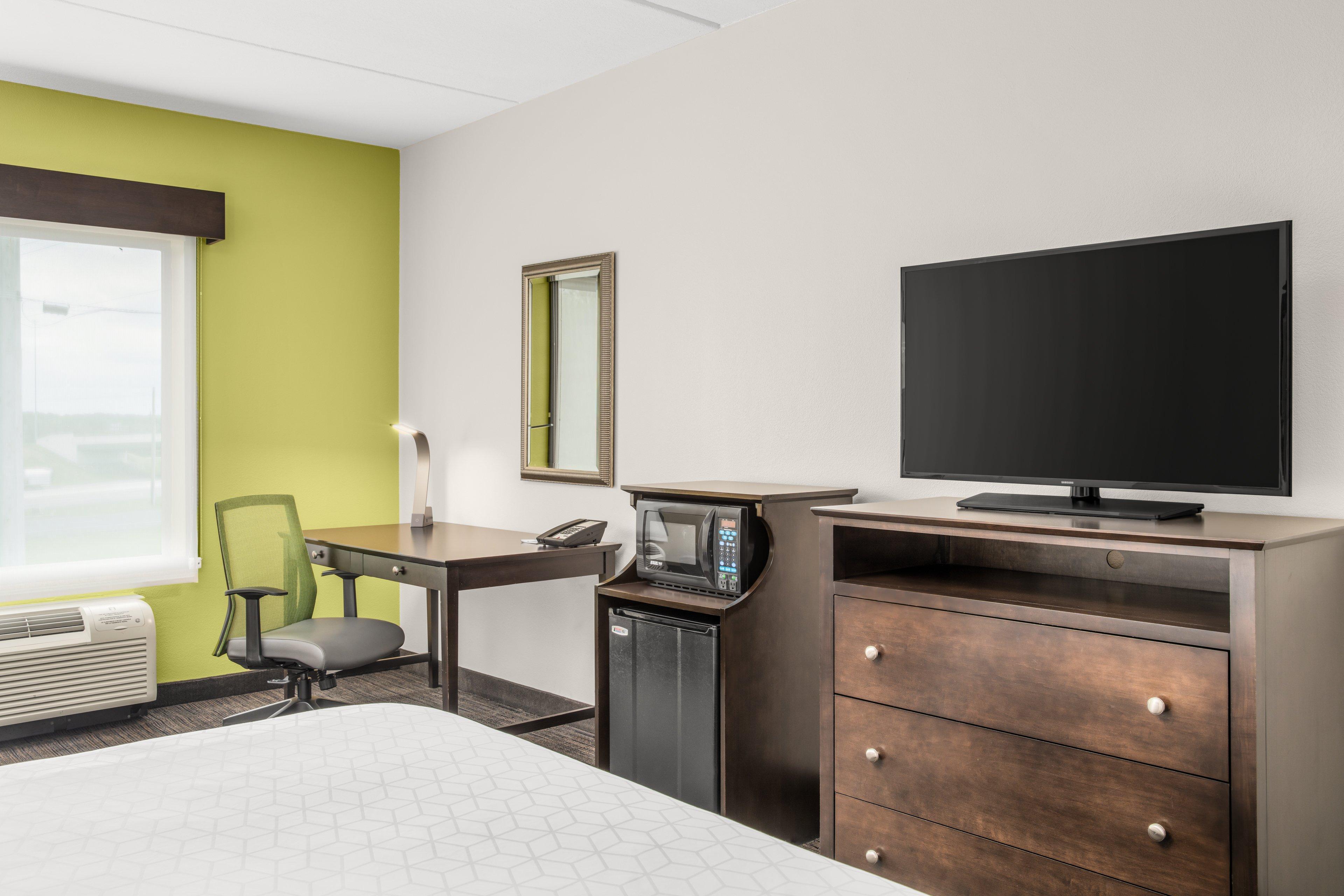Holiday Inn Express & Suites Wilmington-Newark By Ihg Exterior foto