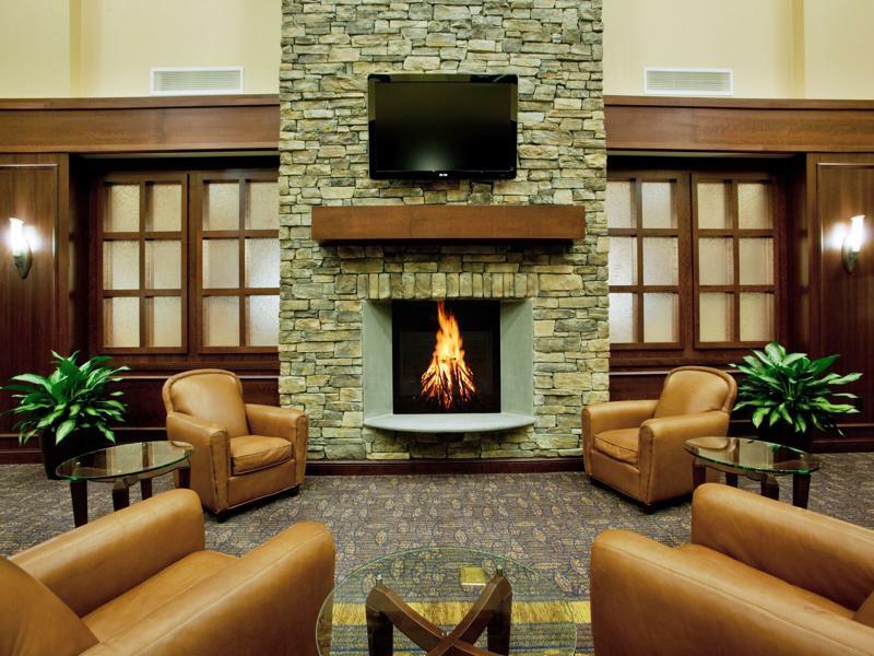 Holiday Inn Express & Suites Wilmington-Newark By Ihg Exterior foto