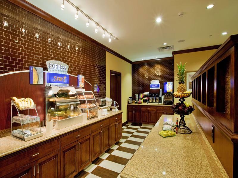 Holiday Inn Express & Suites Wilmington-Newark By Ihg Exterior foto